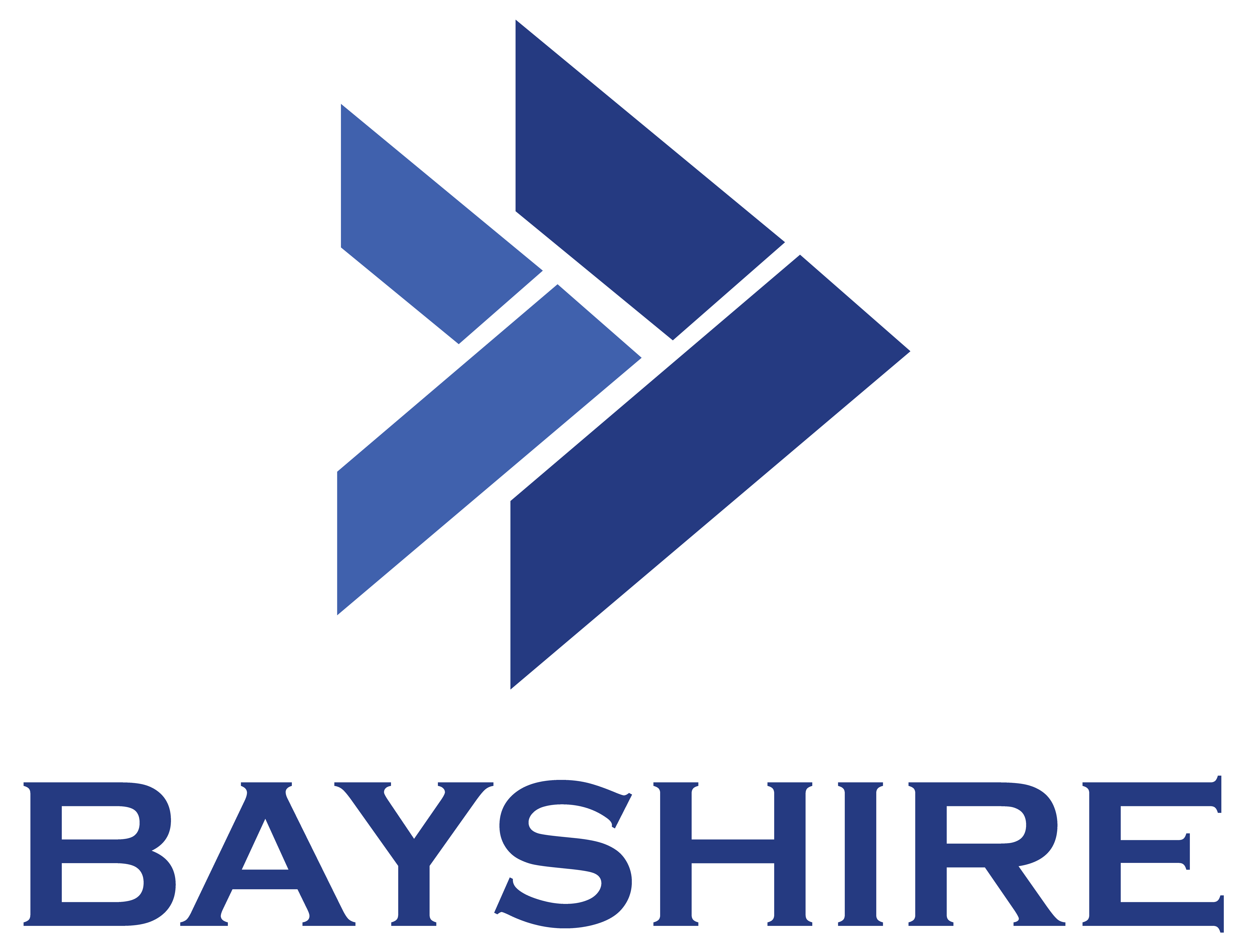 Bayshire Homes Logo